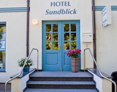 Hotel Sundblick (Altefähr, Duitsland)