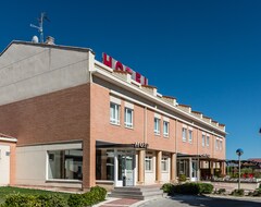 Hotel Ruta del Duero (Cistérniga, Španjolska)