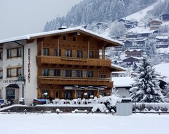 Otel Gasthof Mariandl (Ramsau im Zillertal, Avusturya)