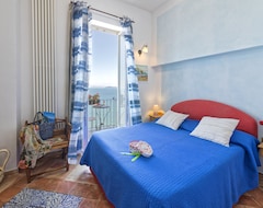 Hotel Villa Lieta (Ischia, Italija)