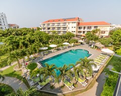 Khách sạn Phú Thịnh Boutique Resort & Spa (Hội An, Việt Nam)