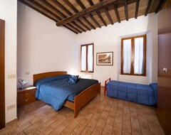 Cijela kuća/apartman Santa Rita (Foligno, Italija)