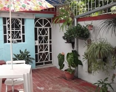 Hostal Casa Grillo (Santa Clara, Küba)