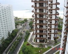 Toàn bộ căn nhà/căn hộ Barra Da Tijuca - Rj Apart. Dois Quartos - 1 Suite (Rio de Janeiro, Brazil)