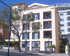Otel Apartamentos Turisticos Avenue Park (Funchal, Portekiz)