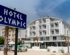Olympic Hotels Belek (Belek, Turkey)