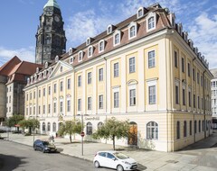 Hotel Gewandhaus Dresden, Autograph Collection (Dresden, Njemačka)