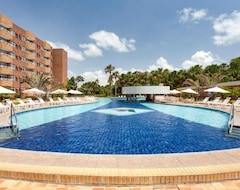 Hotel Gran Lençóis Flat Residence (Barreirinhas, Brazil)