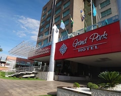 Hotelli Grand Park (Campo Grande, Brasilia)