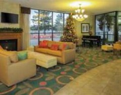 Khách sạn Rodeway Inn (Idaho Falls, Hoa Kỳ)