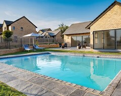 Aparthotel Kyalami Creek Luxury Apartments (Midrand, Sudáfrica)