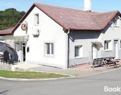 Casa/apartamento entero Ubytovani Kozov (Bouzov, República Checa)