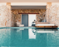 Hotel Aliv Stone Suites And Spa (Agios Nikolaos, Greece)