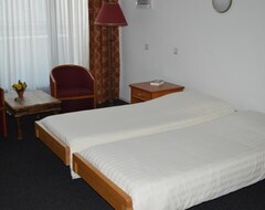 Khách sạn Hotel-appartement Vollenhove (Vollenhove, Hà Lan)