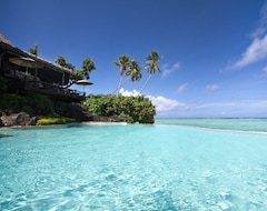 Pacific Resort (Arutanga, Quần đảo Cook)