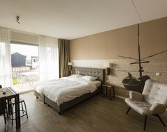 Hotelli De Zeeuwse Kust (Renesse, Hollanti)