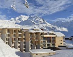 Hotel Club Med Val Thorens - French Alps (Val Thorens, France)