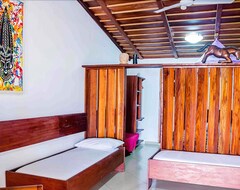 Khách sạn Veivaag Lodge (Takoradi, Ghana)