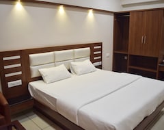 Hotel Bhramari Nest (Madikeri, Indija)
