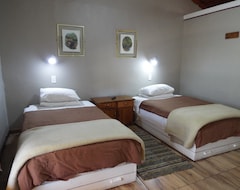 Khách sạn The Grey's Inn (Machadodorp, Nam Phi)