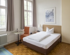 Khách sạn Apartment Hotel Konstanz (Konstanz, Đức)