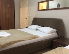 Hotel Taç (Edirne, Turquía)