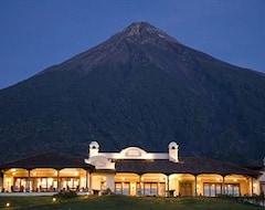Hotel La Reunion Golf (Alotenango, Gvatemala)