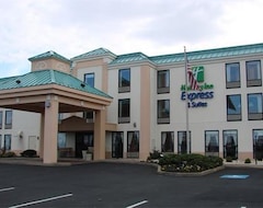 Holiday Inn Express & Suites Allentown-Dorney Park Area, an IHG Hotel (Allentown, USA)