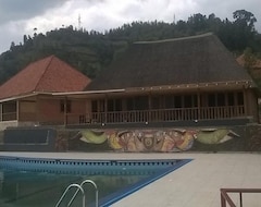 Nirvana Heights Resort And Spa (Gisenyi, Rwanda)