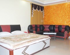 Khách sạn Sormistha Residency (Asansol, Ấn Độ)