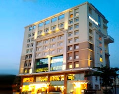 Otel De Sovrani (Kalküta, Hindistan)