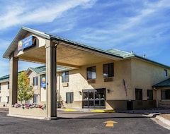 Hotel Comfort Inn Park (Livingston, USA)