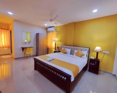 Hotel Prime Classic (Hyderabad, Indija)