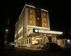 Hotel Mann Holiday Resort (Khandwa, Indija)