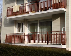 Cijela kuća/apartman Appartement En Location Saisonnière Proche De La Suisse (Jougne, Francuska)
