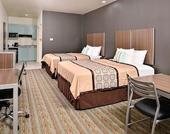 Hotel Scottish Inn & Suites (Conroe, USA)