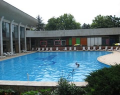 Hotelli Hotel Dobrudja (Albena, Bulgaria)