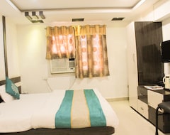 Hotelli Hotel Maa Sharda (Indore, Intia)