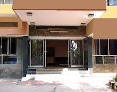 Hotel Surya (Mangalore, Indija)