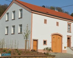 Toàn bộ căn nhà/căn hộ Ferienwohnungen Zur Tenne (Beckingen, Đức)