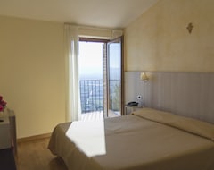Hotel Posta Panoramic (Assisi, Italien)