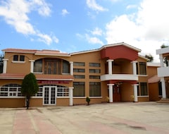 Hotel Imperio Inn (Quetzaltenango, Guatemala)