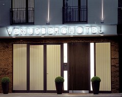 Khách sạn Venusberghotel (Bonn, Đức)
