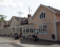 Hotel Smalandsgarden (Gränna, Švedska)