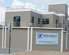 Khách sạn Heavenly Boutique Hotel (Johannesburg, Nam Phi)