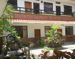Khách sạn Palmar del Rio Gran Hotel (Archidona, Ecuador)