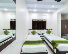 Otel Itsy By Treebo | Jai Ambe Maa (Kalküta, Hindistan)