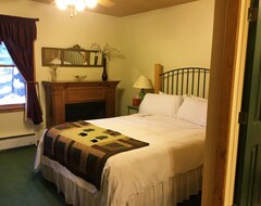Hotel Abineau Lodge (Flagstaff, Sjedinjene Američke Države)