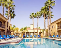 Hotel Courtyard By Marriott Los Angeles Hacienda Heights Orange County (Hacienda Heights, Sjedinjene Američke Države)
