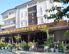 Hotel Neoss Boutique (Sigacik, Turkey)